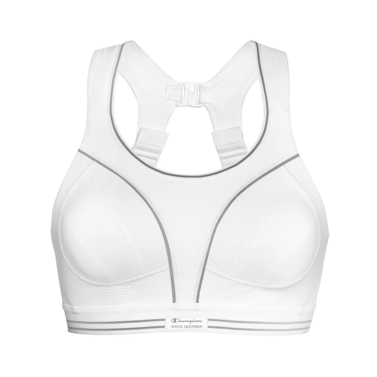 Brassière Sport Ultimate Run - Maintien Extrême 1 Brassière Sport Ultimate Run - Maintien Extrême