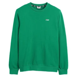 Fila Sweat Col Rond Petit Logo Brustem 5 Fila Sweat Col Rond Petit Logo Brustem -Mode Décontractée 8cb78991608512a58788624a78b7413f