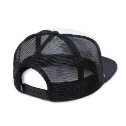 Vans Casquette Classic Patch Trucker 5 Vans Casquette Classic Patch Trucker -Mode Décontractée 8cd518fb111a34ead5eeb9365474196a