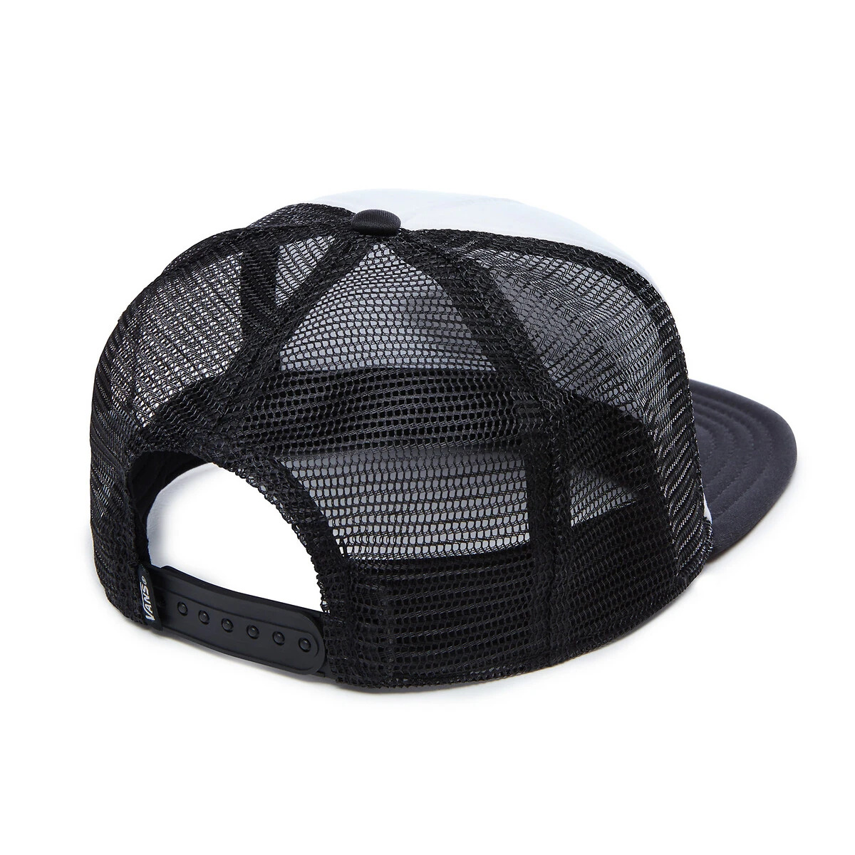 Vans Casquette Classic Patch Trucker 3 Vans Casquette Classic Patch Trucker – Image 3