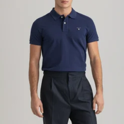 Gant Polo Droit Maille Piquée Original 12 Gant Polo Droit Maille Piquée Original -Mode Décontractée 8cdaa9c22f0fe043518bcaaa57cea92c