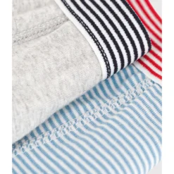 PETIT BATEAU Lot De 2 Boxers En Coton 5 PETIT BATEAU Lot De 2 Boxers En Coton -Mode Décontractée 8d03b562e649ab3066296b96aed022c2