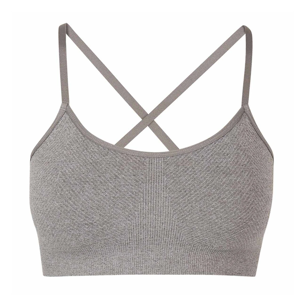 Brassière De Sport Seamless, Impact Léger 6 Brassière De Sport Seamless, Impact Léger – Image 6