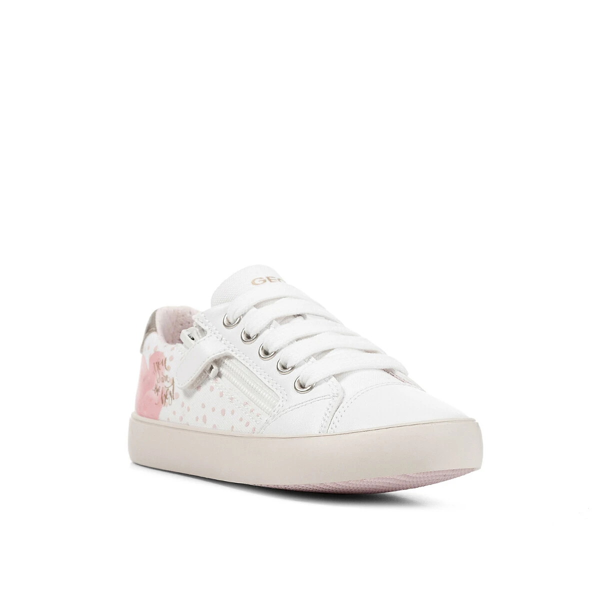 Geox Baskets Gisli 2 Geox Baskets Gisli – Image 2