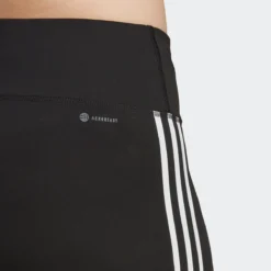 ADIDAS PERFORMANCE Legging 7/8 Essentials 3-Stripes Taille Haute 8 ADIDAS PERFORMANCE Legging 7/8 Essentials 3-Stripes Taille Haute -Mode Décontractée 8d527534a67aeba02c579a31090df726