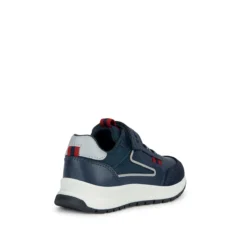 Geox Baskets Respirantes Briezee -Mode Décontractée 8d63cf36b91de7d7370366a9a4308d76