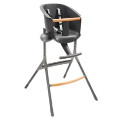 Beaba Chaise Haute Up And Down -Mode Décontractée 8d65c877c3af87bc1fd18239a04dcf39