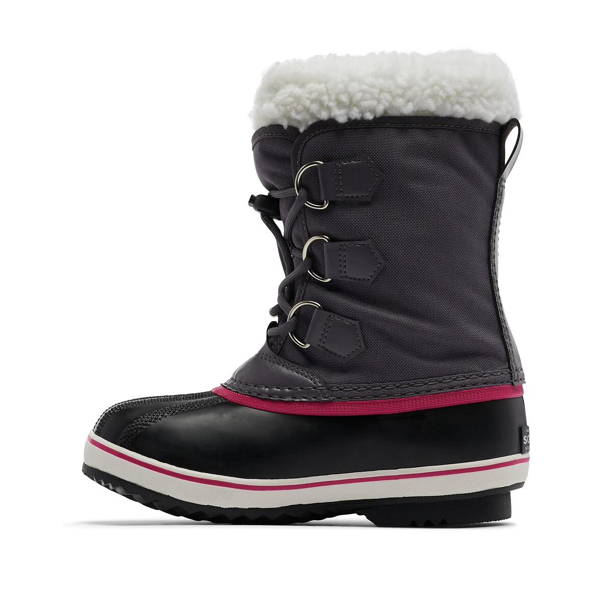 Sorel Boots YOOT PAC NYLON WP 10 Sorel Boots YOOT PAC NYLON WP – Image 10