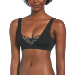 Nike Haut De Maillot De Bain Sneakerkini