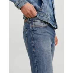 Jack & Jones Jean Slim Jjitim 9 Jack & Jones Jean Slim Jjitim -Mode Décontractée 8d9ac0c6ac58ad88f3d4235af9e2284c