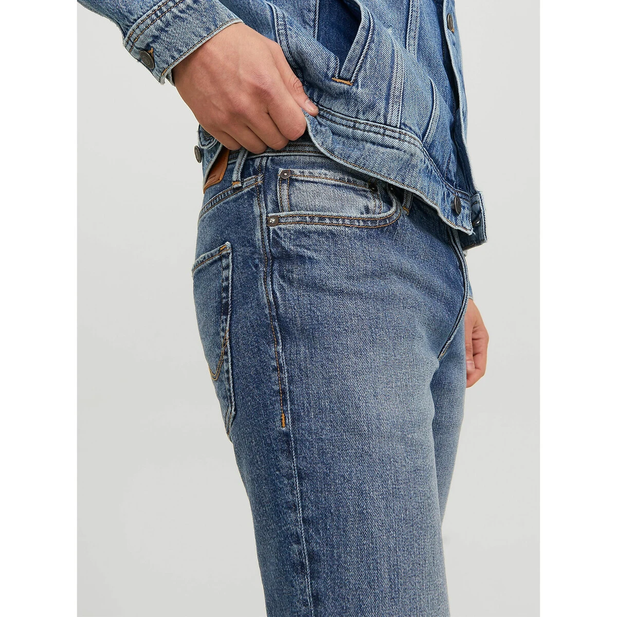 Jack & Jones Jean Slim Jjitim 3 Jack & Jones Jean Slim Jjitim – Image 3