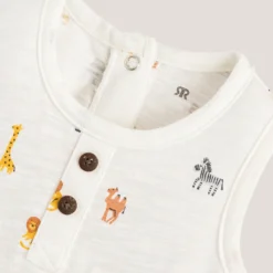 Lot De 3 Combinaisons Courtes Sans Manches 13 Lot De 3 Combinaisons Courtes Sans Manches -Mode Décontractée 8de30b388e391a1050c36d3644b9804a