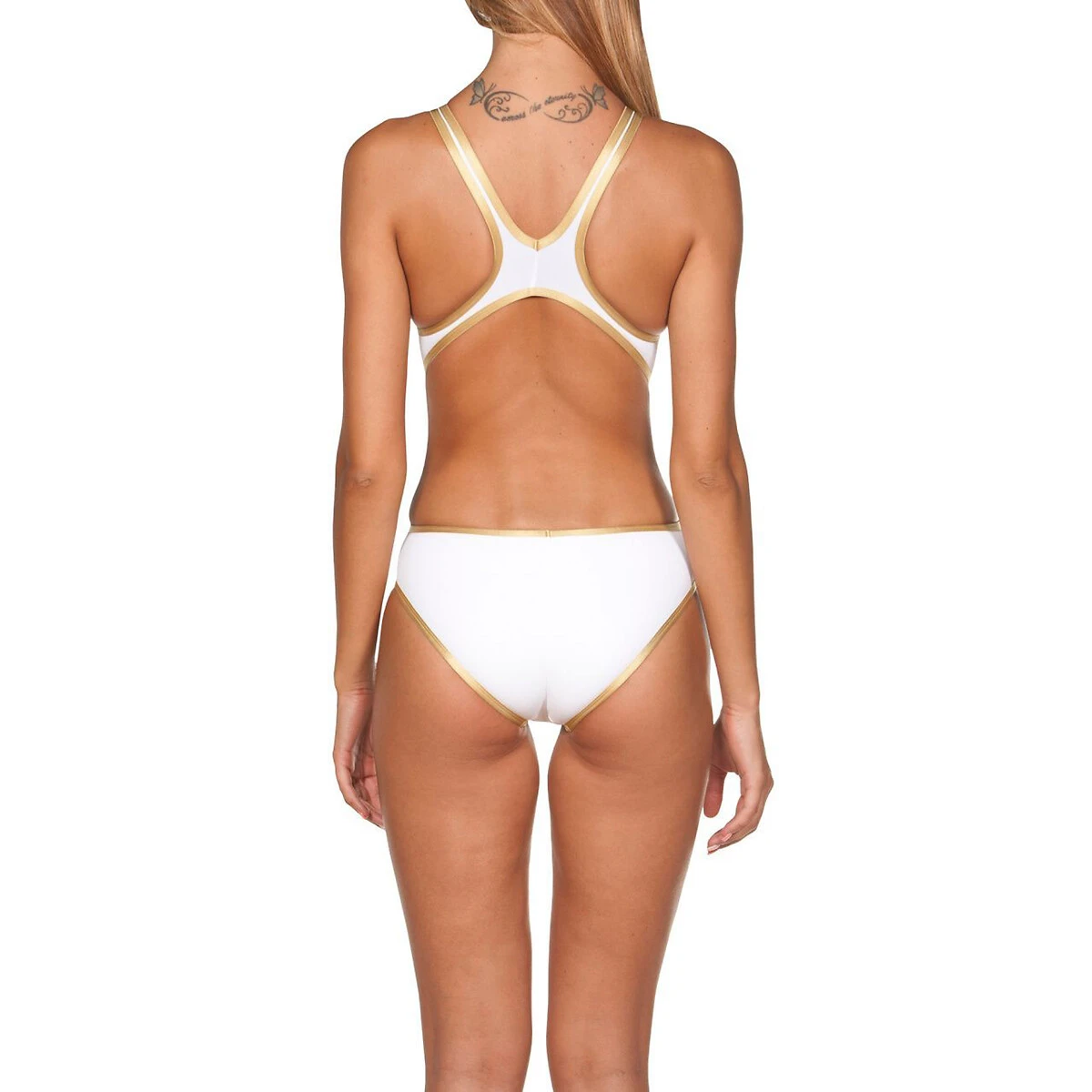 Arena Maillot De Bain 1 Pièce Piscine Maxlife éco 3 Arena Maillot De Bain 1 Pièce Piscine Maxlife éco – Image 3