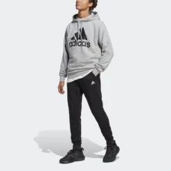 Adidas Sportswear Survêtement Gros Logo Terry