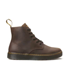 Dr. Martens Boots Cuir Lusso Thurston Chukka
