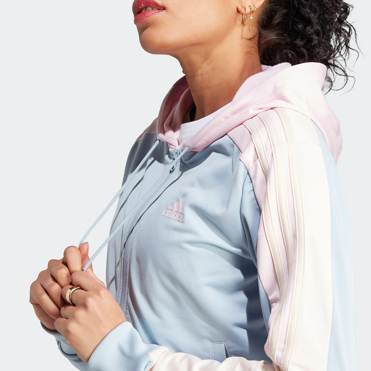 Adidas Sportswear Ensemble De Survêtement Boldblock 2 Adidas Sportswear Ensemble De Survêtement Boldblock – Image 2