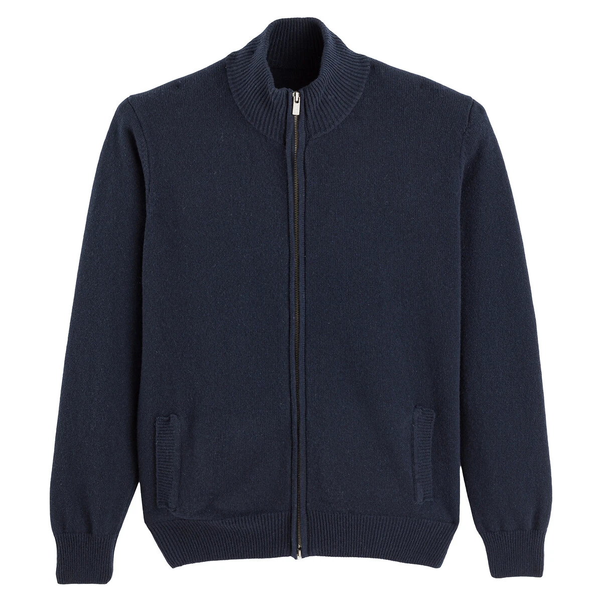 Gilet En Lambswool, Made In Europe 5 Gilet En Lambswool, Made In Europe – Image 5