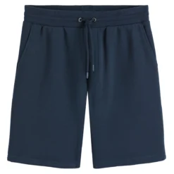 Bermuda Molleton En Coton Bio 19 Bermuda Molleton En Coton Bio -Mode Décontractée 8ea402d61bf42c43d6dd75c37b4b1fca