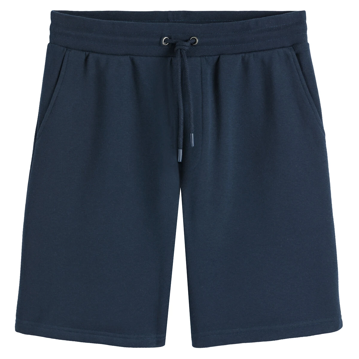 Bermuda Molleton En Coton Bio 5 Bermuda Molleton En Coton Bio – Image 5