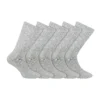 Lot De 5 Paires De Chaussettes Ecodim Sport
