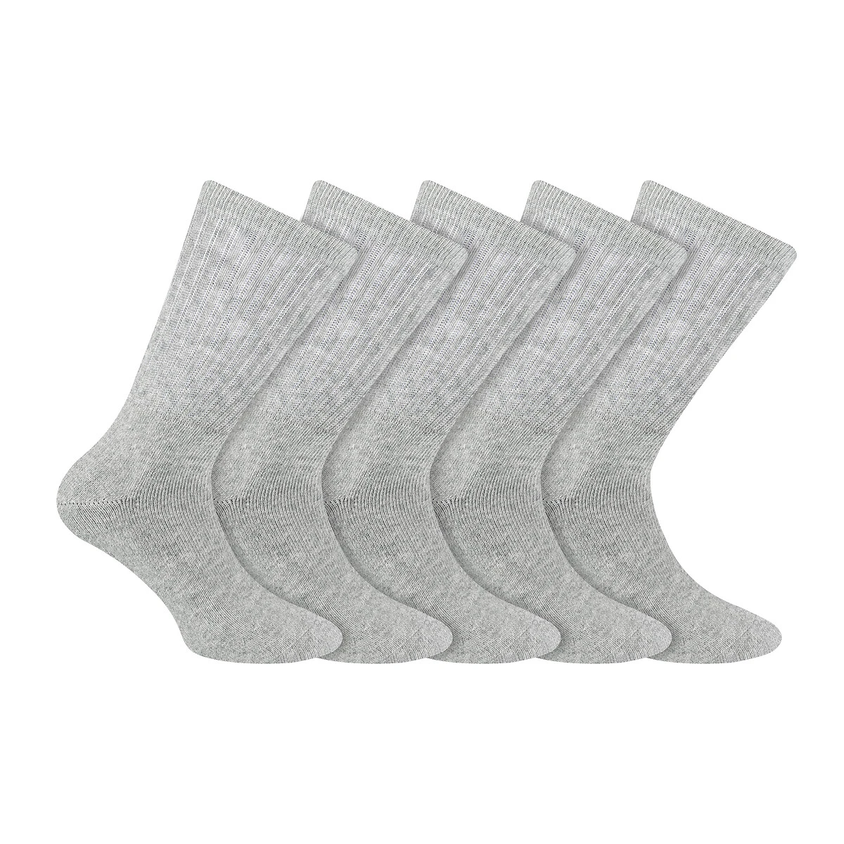 Lot De 5 Paires De Chaussettes Ecodim Sport 1 Lot De 5 Paires De Chaussettes Ecodim Sport