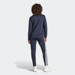 Adidas Sportswear Ensemble De Survêtement 3-Stripes 12 Adidas Sportswear Ensemble De Survêtement 3-Stripes -Mode Décontractée 8ef2acad54ee2e11e1bb7d63bbc6155f