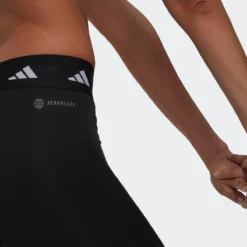 ADIDAS PERFORMANCE Legging De Training Techfit 3 Stripes 11 ADIDAS PERFORMANCE Legging De Training Techfit 3 Stripes -Mode Décontractée 8f468b046eaad667a745d124373f657c