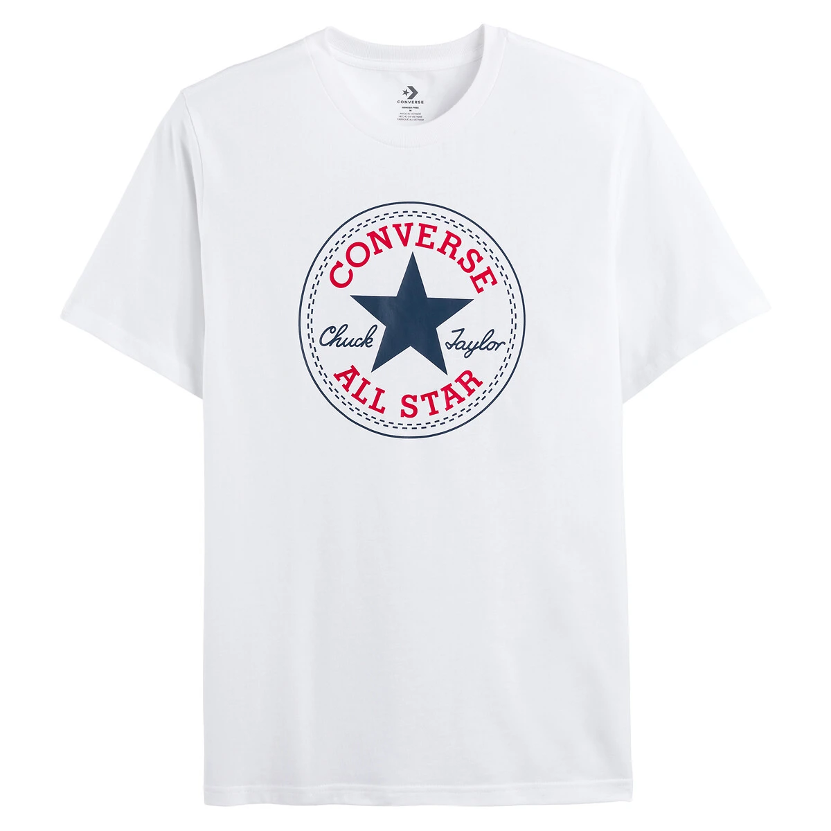 Converse Sweat à Capuche Unisexe Chuck Patch 7 Converse Sweat à Capuche Unisexe Chuck Patch – Image 7