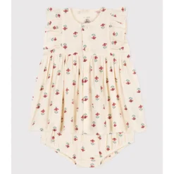 PETIT BATEAU Ensemble Robe Et Bloomer, Imprimé Fleurs 10 PETIT BATEAU Ensemble Robe Et Bloomer, Imprimé Fleurs -Mode Décontractée 8f59c30aafa2ac6f3f40e3667c6b56a6