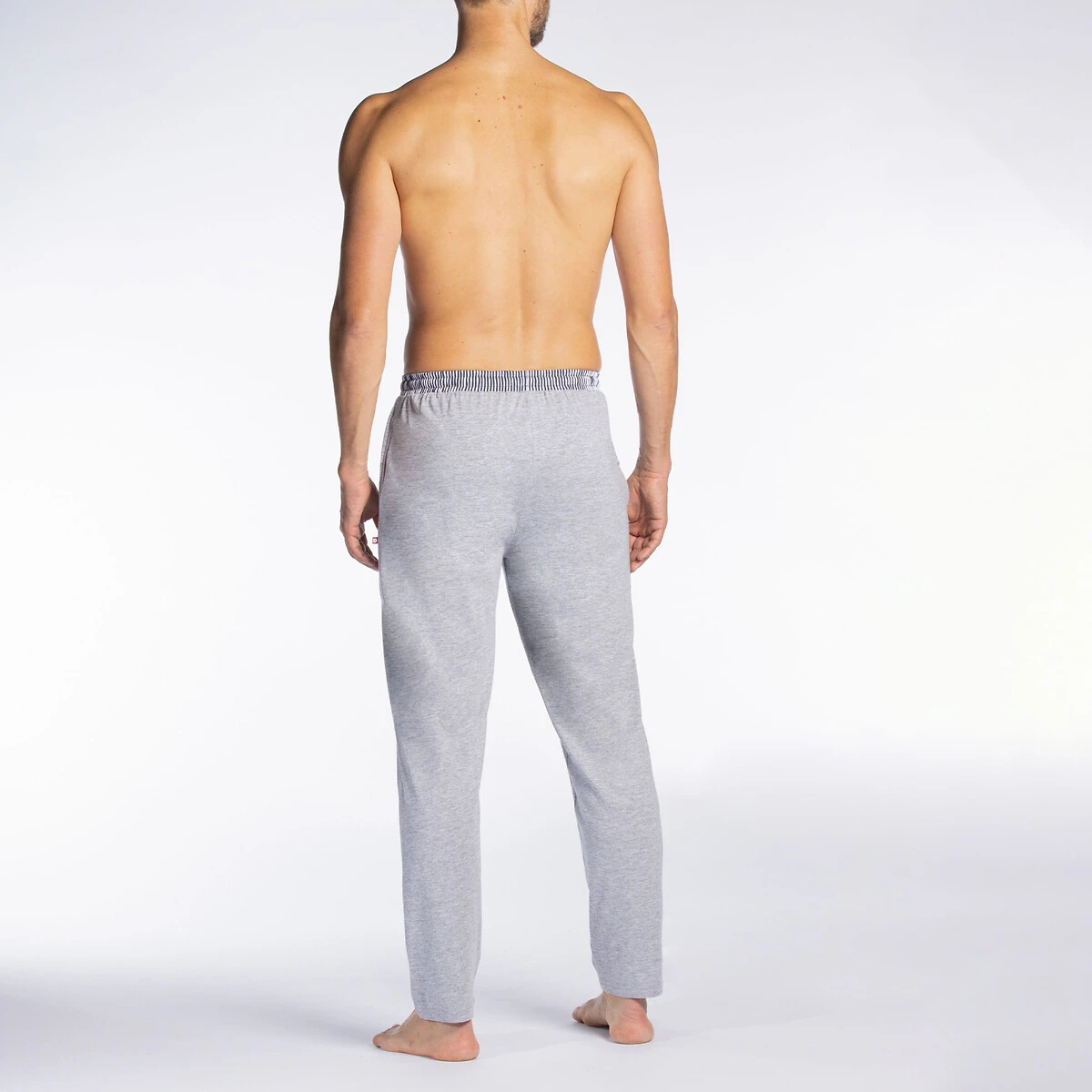 DODO Pantalon De Pyjama Resserré 3 DODO Pantalon De Pyjama Resserré – Image 3