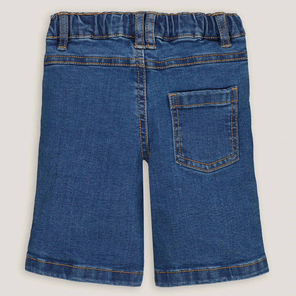 Short En Jean 4 Short En Jean – Image 4