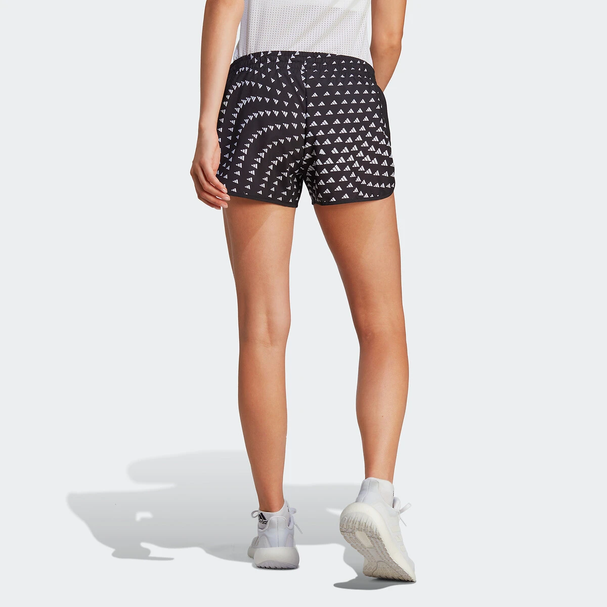 ADIDAS PERFORMANCE Short Run It Brand Love 2 ADIDAS PERFORMANCE Short Run It Brand Love – Image 2