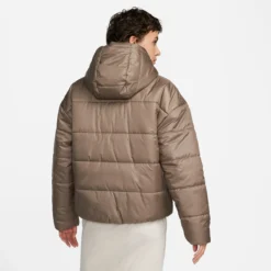 Nike Doudoune à Capuche Avec Poches -Mode Décontractée 8fe449826e1a7115145bdeed1e0f9733