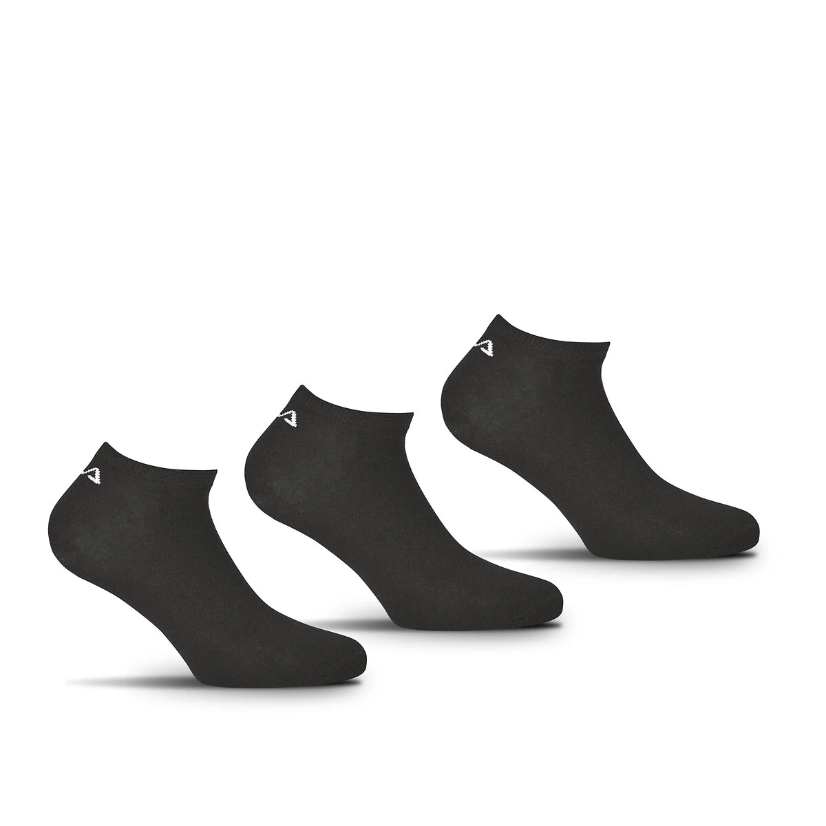 Fila Lot De 6 Paires De Socquettes Unisexe 2 Fila Lot De 6 Paires De Socquettes Unisexe – Image 2