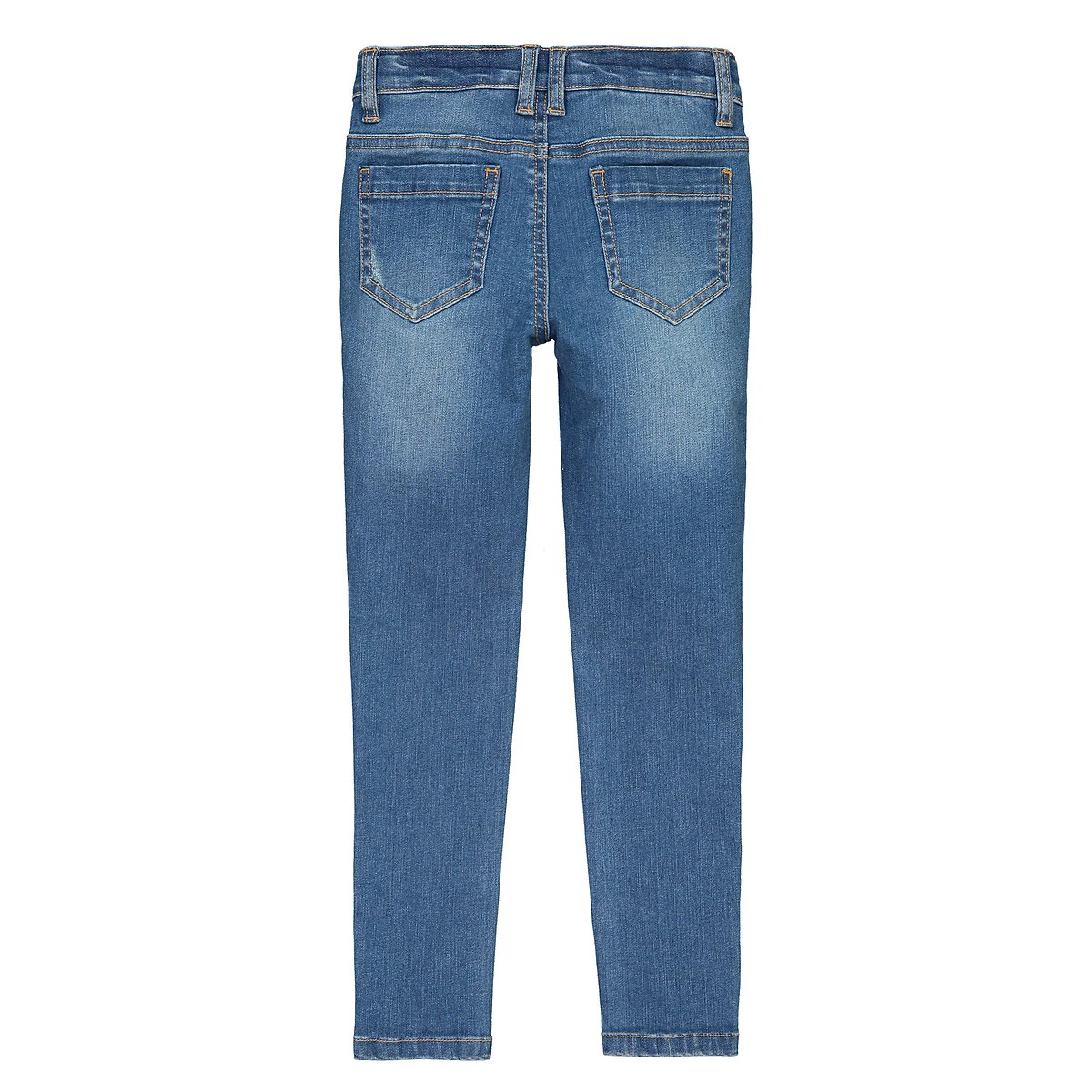 Jean Skinny Effet Destroy 4 Jean Skinny Effet Destroy – Image 4