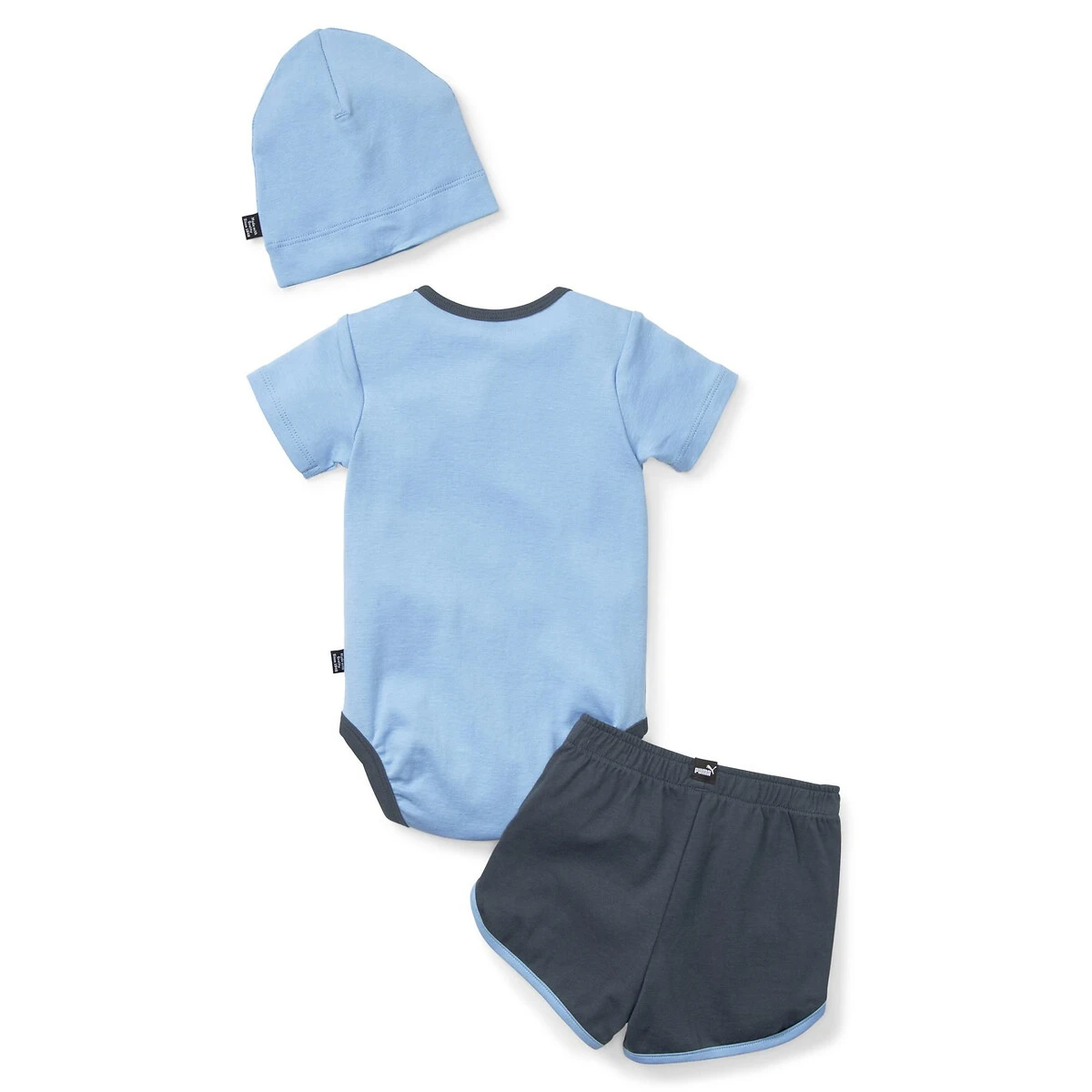 Puma Ensemble 3 Pièces Short + Body + Bonnet 2 Puma Ensemble 3 Pièces Short + Body + Bonnet – Image 2