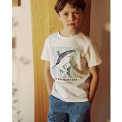 Bermuda Imprimé Surfeurs -Mode Décontractée 9071e16e040c1b353e95121775d401b5