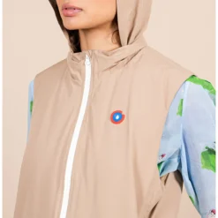 Doudoune Mixte Sans Manches OPERA