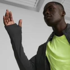 Puma Veste De Running 10 Puma Veste De Running -Mode Décontractée 90dfbcd50239634225013aba5852b12b