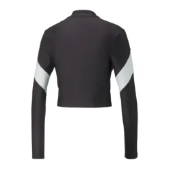 Puma T-shirt Col Montant Manches Longues Eversculpt 13 Puma T-shirt Col Montant Manches Longues Eversculpt -Mode Décontractée 910594b9e132e9f81d8c01c93e203352