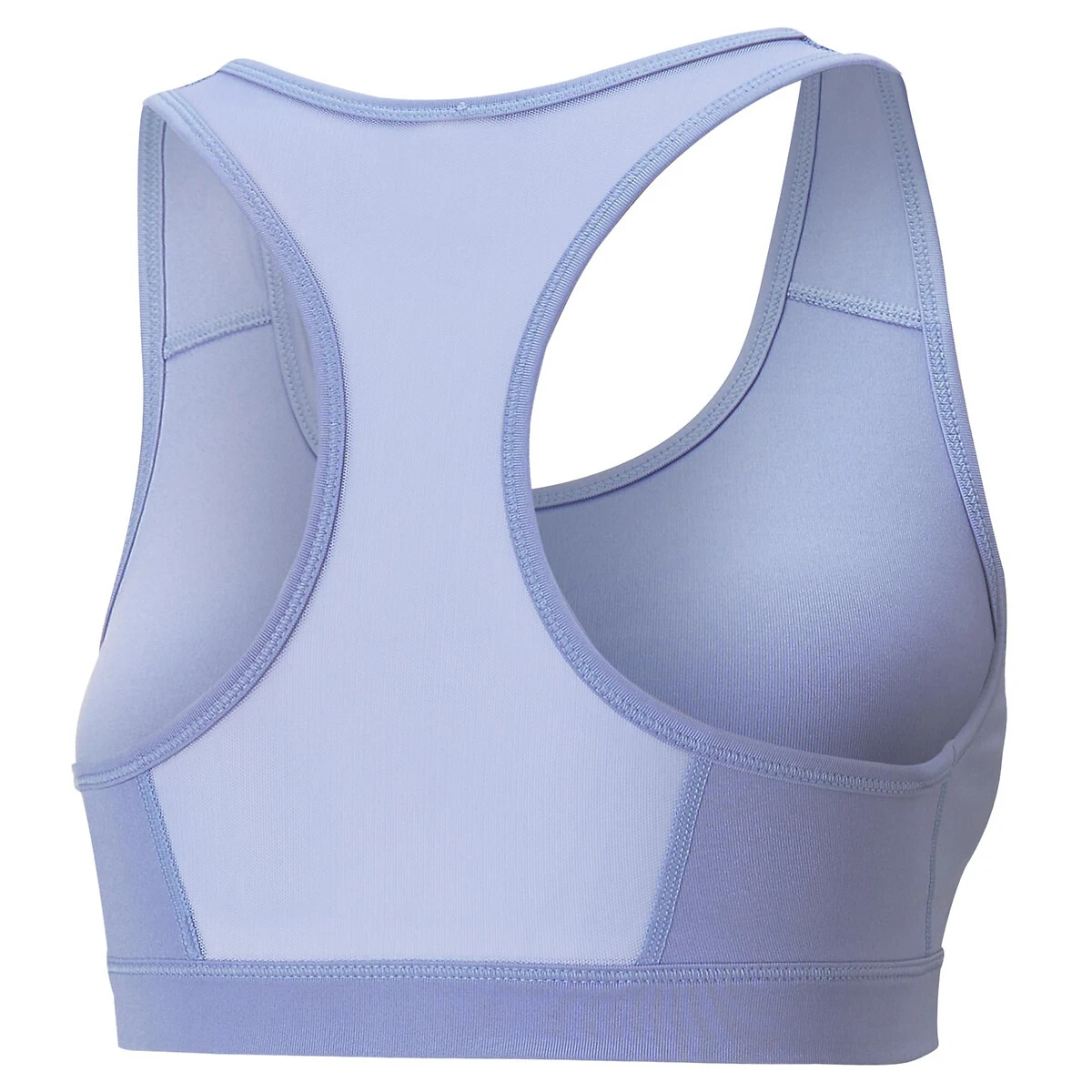 Puma Brassière Dos Nageur Polyester W Mid 4K Bra 2 Puma Brassière Dos Nageur Polyester W Mid 4K Bra – Image 2