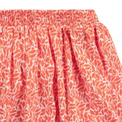 Jupe évasée, Imprimé Feuillage 7 Jupe évasée, Imprimé Feuillage -Mode Décontractée 915f967a5b1cc522f0fbcc9138a63e06