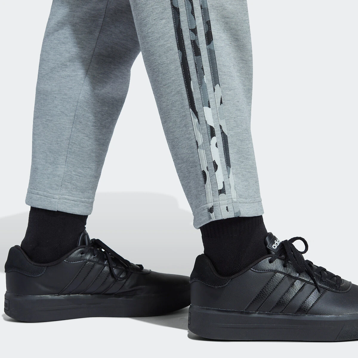 Adidas Sportswear Pantalon De Jogging Bandes Multicolores 5 Adidas Sportswear Pantalon De Jogging Bandes Multicolores – Image 5