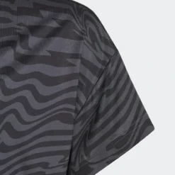 Adidas Sportswear T-shirt Cropped à Manches Courtes 9 Adidas Sportswear T-shirt Cropped à Manches Courtes -Mode Décontractée 91725a66369934c8117ce695ad9c9eaa