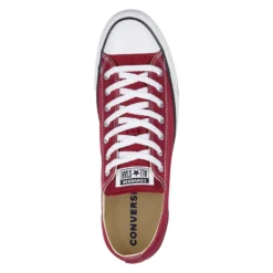 Converse Chuck Taylor All Star Seasonal Canvas Ox 8 Converse Chuck Taylor All Star Seasonal Canvas Ox -Mode Décontractée 923540baed36e7c0c453abb33855018c