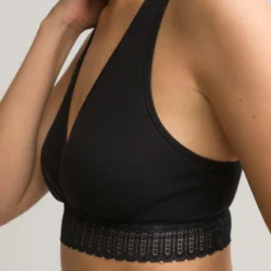 Brassière D'allaitement Sans Coutures En Coton 19 Brassière D'allaitement Sans Coutures En Coton -Mode Décontractée 92431bb2cbed88d9682fff49a7cfa375