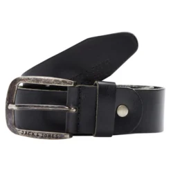Jack & Jones Ceinture En Cuir Jacpaul