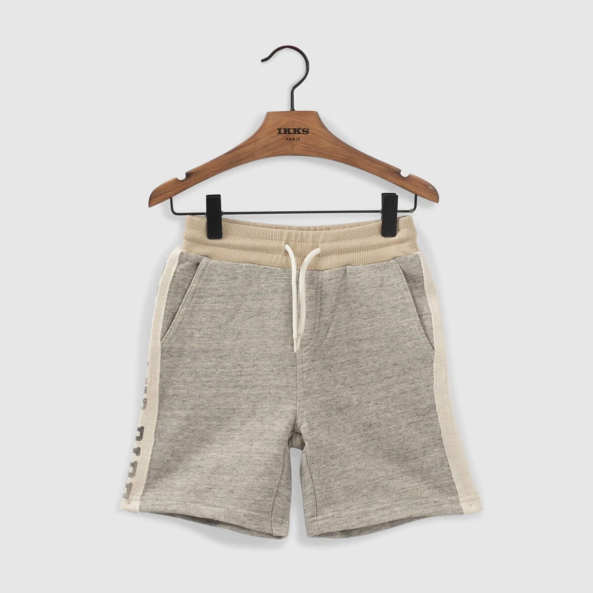 Bermuda En Molleton 1 Bermuda En Molleton