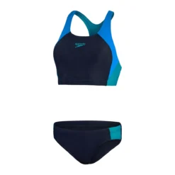 Speedo Maillot 2 Pièces Piscine Endurance -Mode Décontractée 92c45a1f9f0988bb2f29dda611bd030d