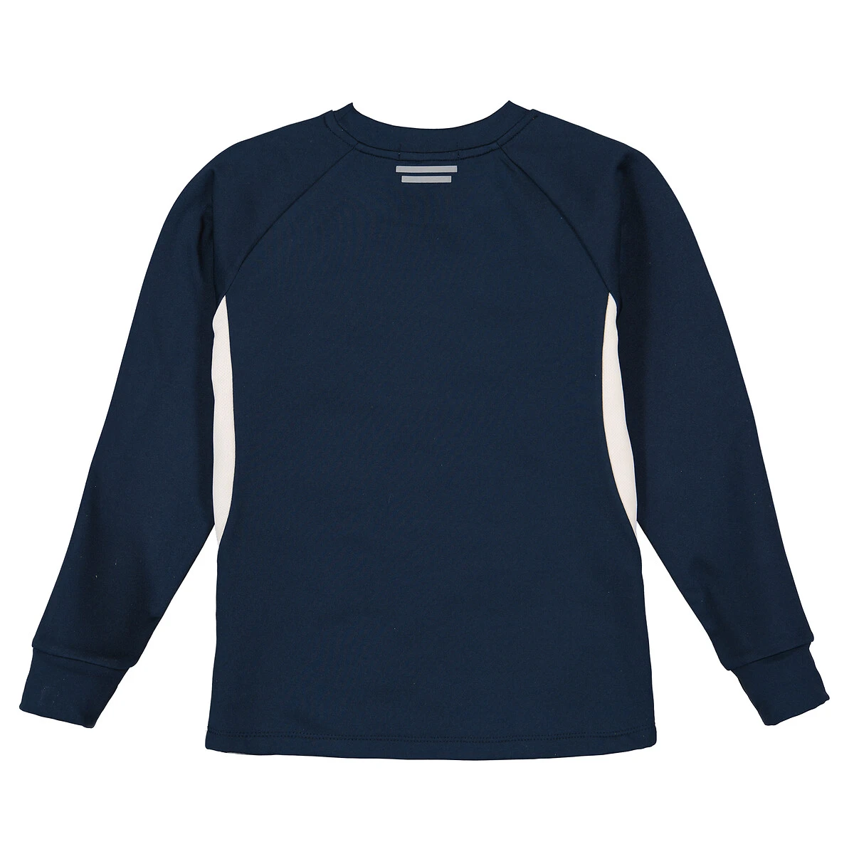 T-shirt De Sport Avec Détails Réfléchissants 4 T-shirt De Sport Avec Détails Réfléchissants – Image 4